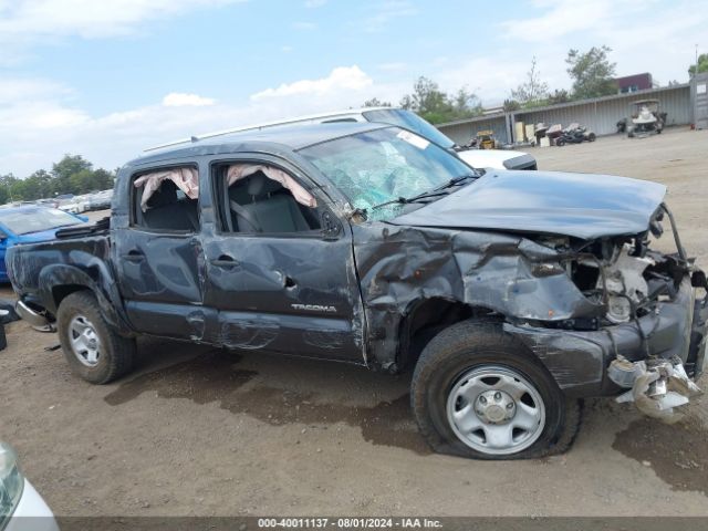 3TMJU4GN8FM176379 Toyota Tacoma Prerunner V6