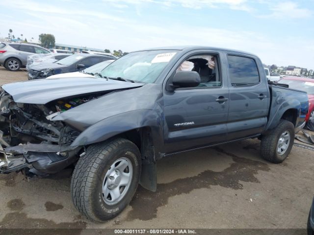 3TMJU4GN8FM176379 Toyota Tacoma Prerunner V6