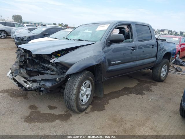 3TMJU4GN8FM176379 Toyota Tacoma Prerunner V6