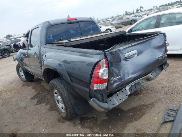 3TMJU4GN8FM176379 Toyota Tacoma Prerunner V6