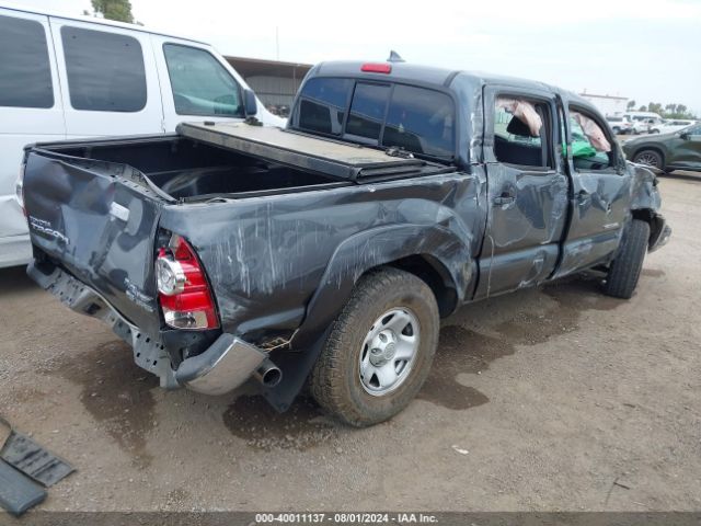 3TMJU4GN8FM176379 Toyota Tacoma Prerunner V6