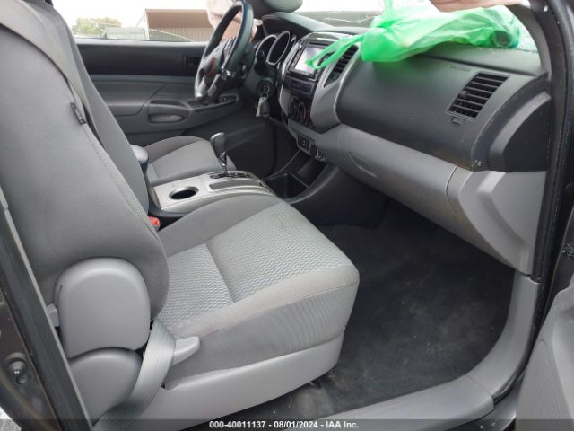 3TMJU4GN8FM176379 Toyota Tacoma Prerunner V6