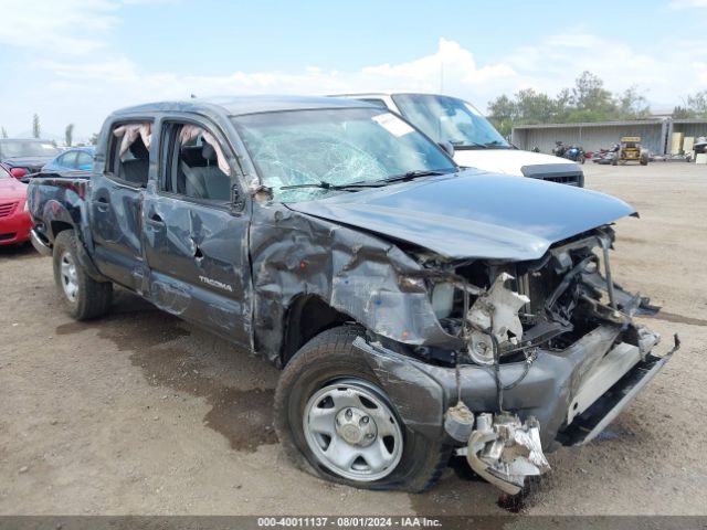 3TMJU4GN8FM176379 Toyota Tacoma Prerunner V6