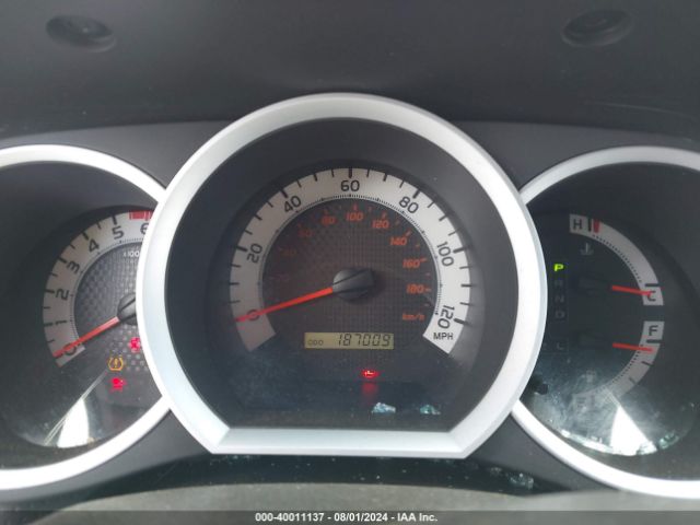 3TMJU4GN8FM176379 Toyota Tacoma Prerunner V6