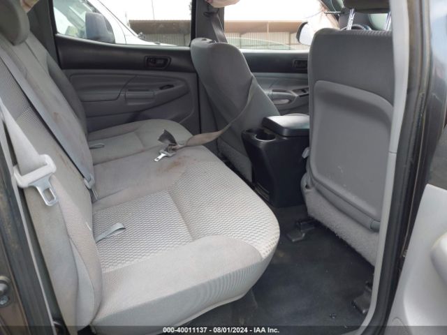 3TMJU4GN8FM176379 Toyota Tacoma Prerunner V6