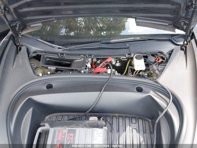 2022 TESLA MODEL 3 5YJ3E1ECXNF322550 Photo 9