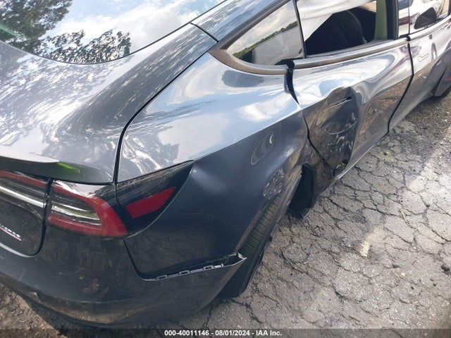 2022 TESLA MODEL 3 5YJ3E1ECXNF322550 Photo 5