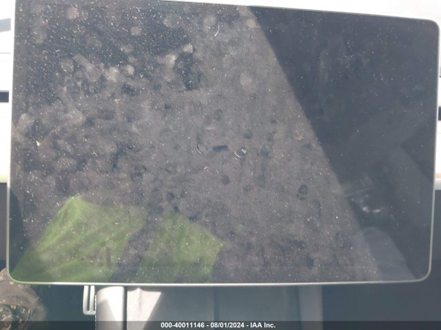 2022 TESLA MODEL 3 5YJ3E1ECXNF322550 Photo 6