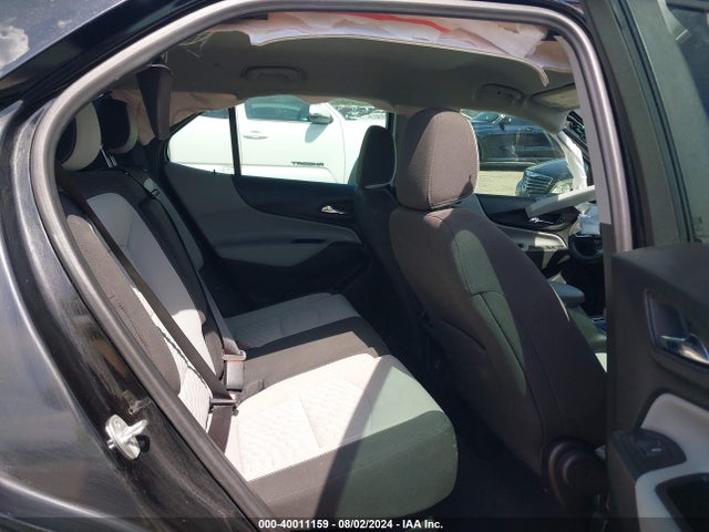 Chevrolet Equinox Awd 1fl 2020 2GNAX5EV0L6207217 Image 8