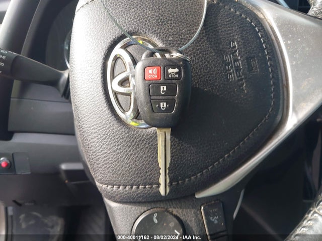 Toyota COROLLA SE 2017 5YFBURHE2HP665758 Image 11