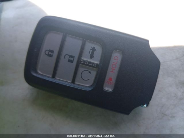 1HGCV1F45NA004739 Honda Accord Sport Special Edition