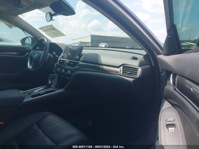 1HGCV1F45NA004739 Honda Accord Sport Special Edition