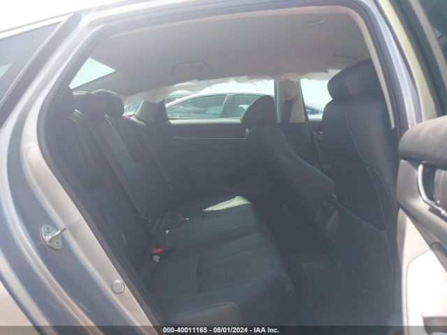 1HGCV1F45NA004739 Honda Accord Sport Special Edition