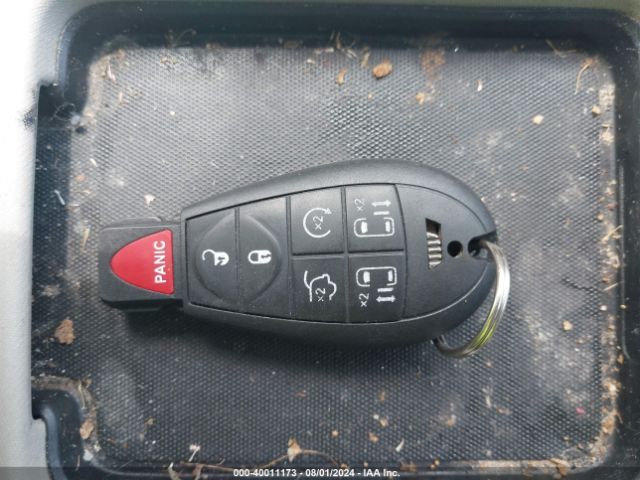 2C4RC1CG2FR608758 Chrysler Town & Country Touring-l