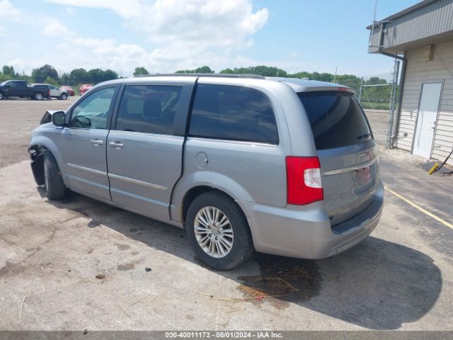 2C4RC1CG2FR608758 Chrysler Town & Country Touring-l