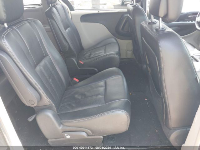 2C4RC1CG2FR608758 Chrysler Town & Country Touring-l