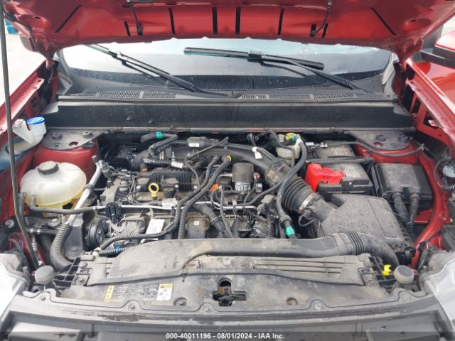 3FTTW8G98PRA79829 Ford Maverick Lariat