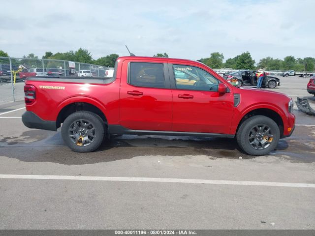 3FTTW8G98PRA79829 Ford Maverick Lariat