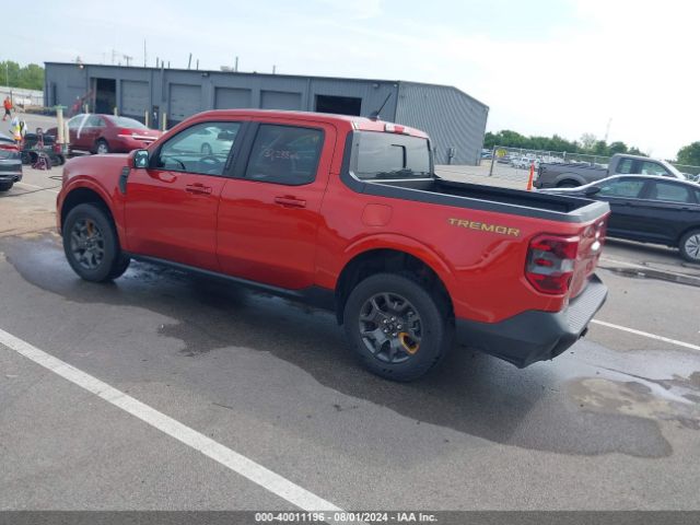 3FTTW8G98PRA79829 Ford Maverick Lariat