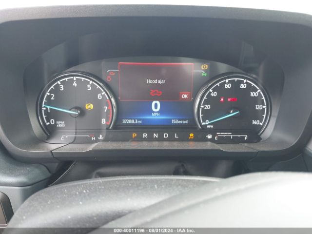 3FTTW8G98PRA79829 Ford Maverick Lariat