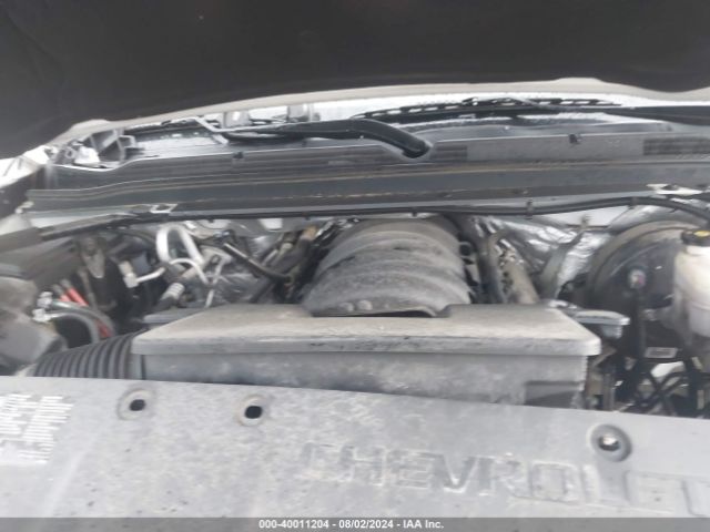 1GNSKHKC5HR267982 Chevrolet Suburban Lt