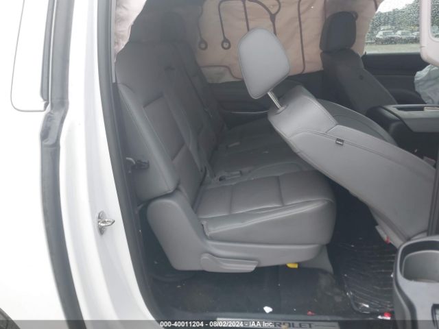 1GNSKHKC5HR267982 Chevrolet Suburban Lt