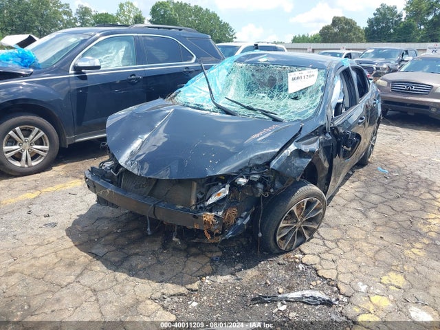 Toyota COROLLA SE 2018 5YFBURHE9JP757942 Image 2