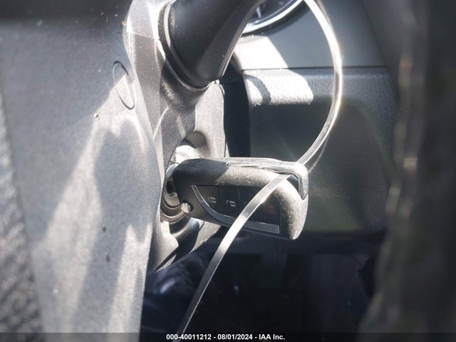 Toyota CAMRY SE 2019 4T1B11HK2KU768281 Image 11