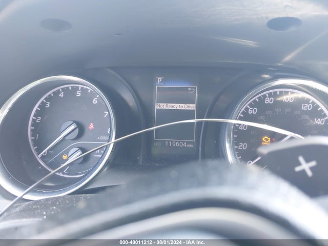 Toyota CAMRY SE 2019 4T1B11HK2KU768281 Image 15