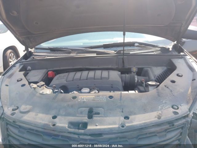 1GNKRFKD0EJ207191 Chevrolet Traverse Ls