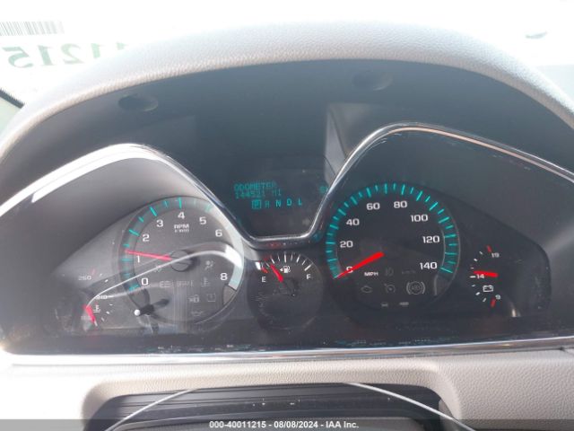 1GNKRFKD0EJ207191 Chevrolet Traverse Ls