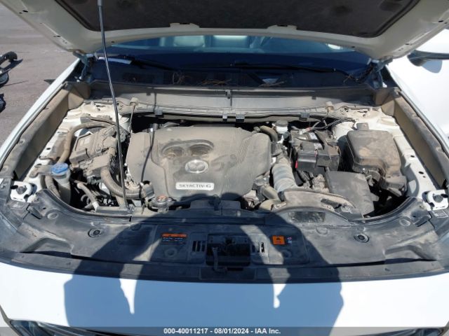 JM3TCBCY4L0416985 Mazda Cx-9 Touring
