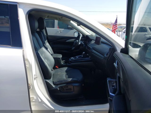 JM3TCBCY4L0416985 Mazda Cx-9 Touring