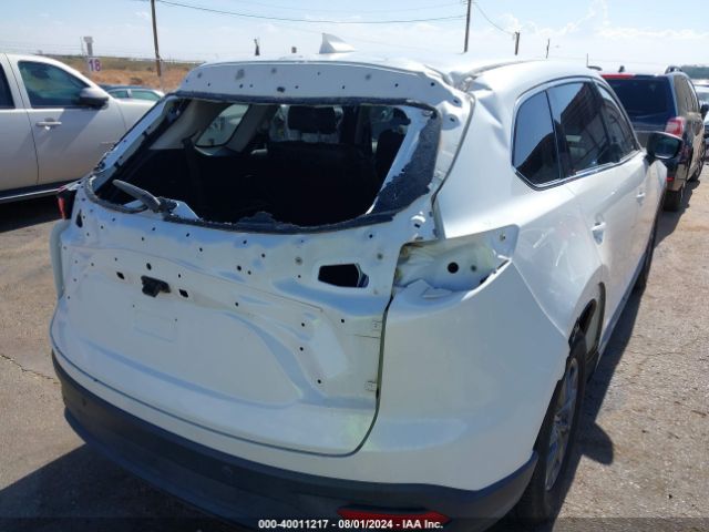 JM3TCBCY4L0416985 Mazda Cx-9 Touring