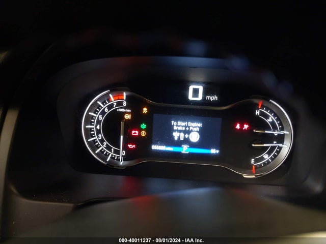 Honda Pilot Ex-l 2017 5FNYF6H57HB005276 Image 15