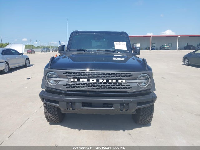 Ford Bronco Badlands 2024 1FMEE9BP4RLA10060 Image 11