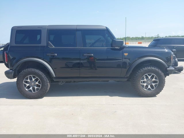 Ford Bronco Badlands 2024 1FMEE9BP4RLA10060 Image 12