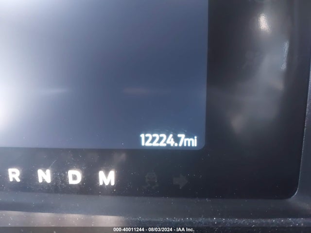 Ford Bronco Badlands 2024 1FMEE9BP4RLA10060 Image 14