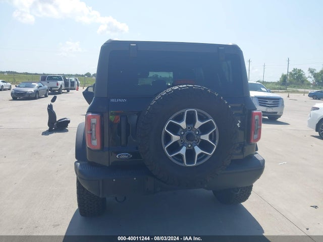 Ford Bronco Badlands 2024 1FMEE9BP4RLA10060 Image 15