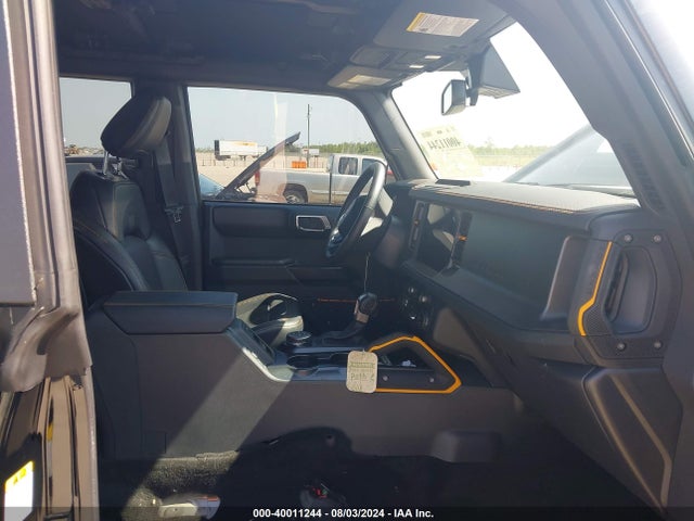 Ford Bronco Badlands 2024 1FMEE9BP4RLA10060 Image 5