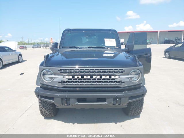 Ford Bronco Badlands 2024 1FMEE9BP4RLA10060 Image 6