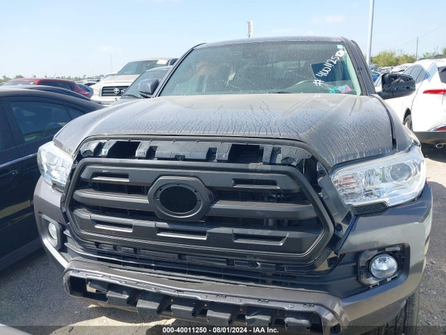 Toyota Tacoma Sr5 V6 2021 5TFAZ5CN2MX104193 Image 12