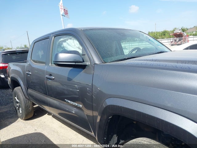 Toyota Tacoma Sr5 V6 2021 5TFAZ5CN2MX104193 Image 13