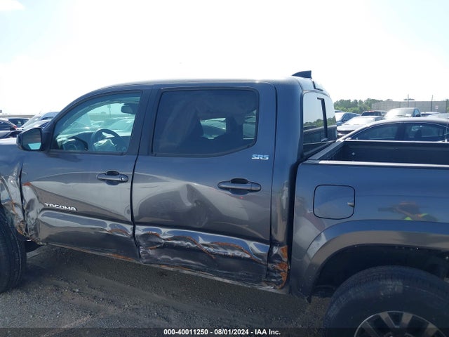 Toyota Tacoma Sr5 V6 2021 5TFAZ5CN2MX104193 Image 14