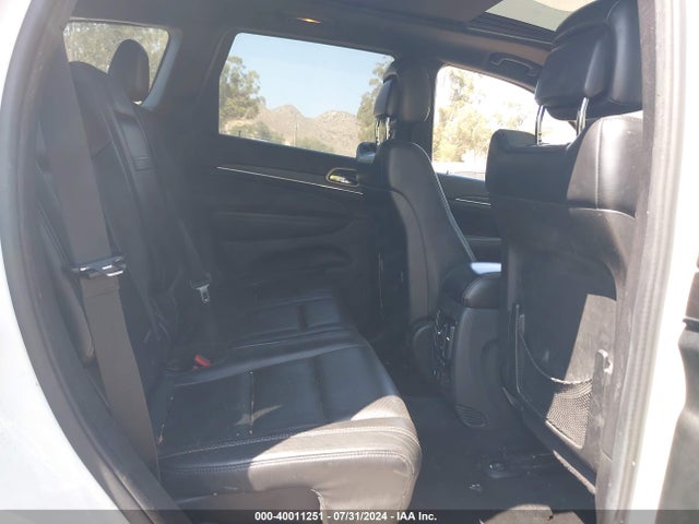 Jeep Grand Cherokee Limited 2014 1C4RJEBG8EC180149 Image 8