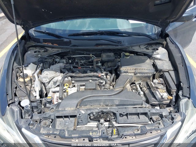 Nissan Altima 2.5 Sv 2017 1N4AL3AP9HC144462 Image 10
