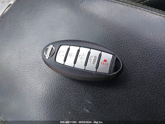 Nissan Altima 2.5 Sv 2017 1N4AL3AP9HC144462 Image 11