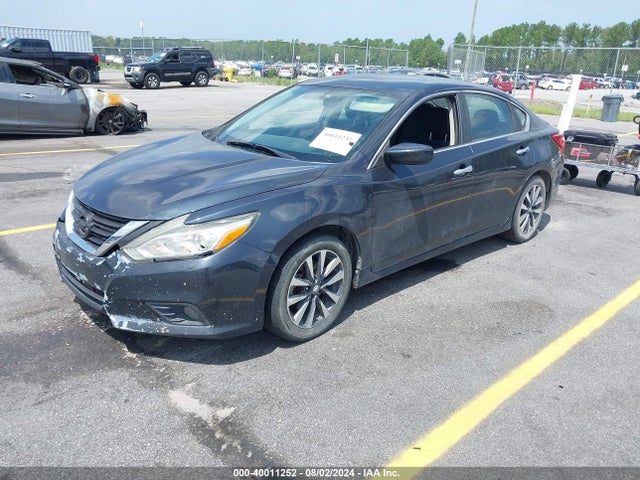 Nissan Altima 2.5 Sv 2017 1N4AL3AP9HC144462 Image 2