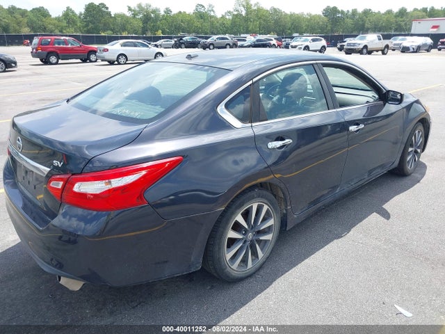 Nissan Altima 2.5 Sv 2017 1N4AL3AP9HC144462 Image 4