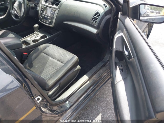 Nissan Altima 2.5 Sv 2017 1N4AL3AP9HC144462 Image 5